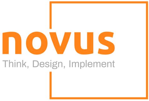 Home Novus Delivering Innovative Transportation Solutions