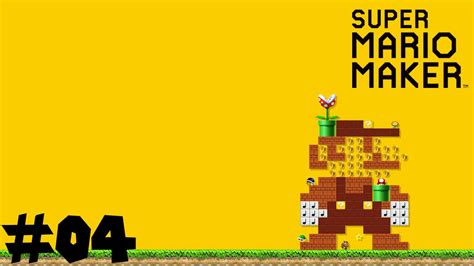 Super Mario Maker -- Part 4: Retro Remixes - YouTube