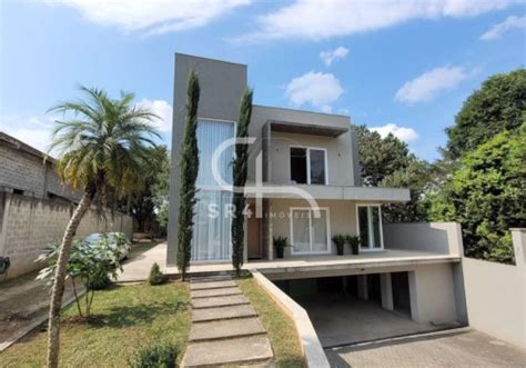 Casas Venda Na Ferraria Em Campo Largo Chaves Na M O