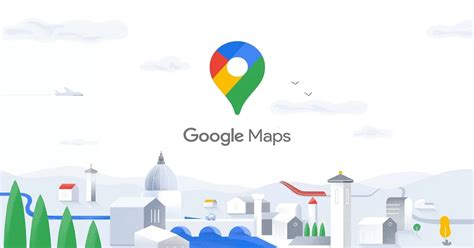 Google Maps Est Probando Una Nueva Funci N Iconos De Entrada A Los