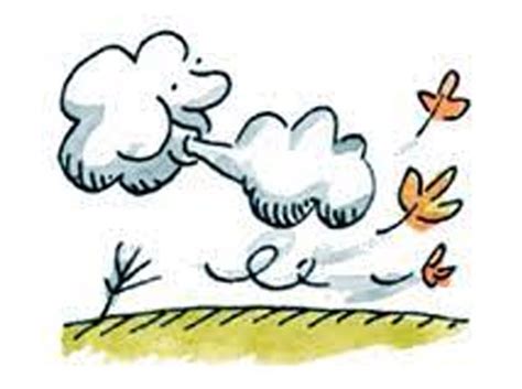 THE WIND – Kids Mission
