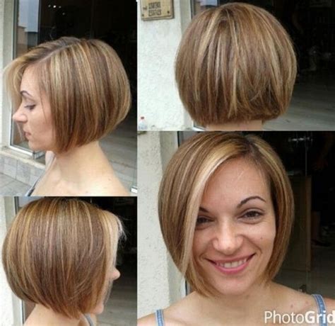 60 Best Short Bob Haircuts And Hairstyles For Women In 2021 Short Bob