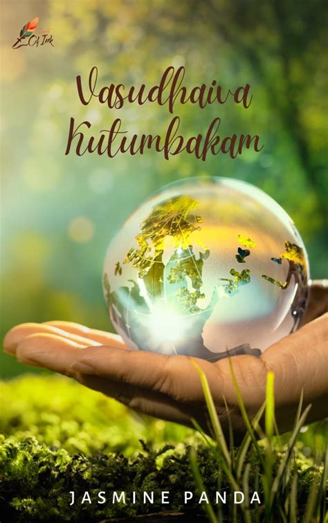 Vasudhaiva Kutumbakam eBook by Jasmine Panda - EPUB | Rakuten Kobo India