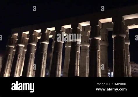Amenhotep Iii Temple Stock Videos And Footage Hd And 4k Video Clips Alamy