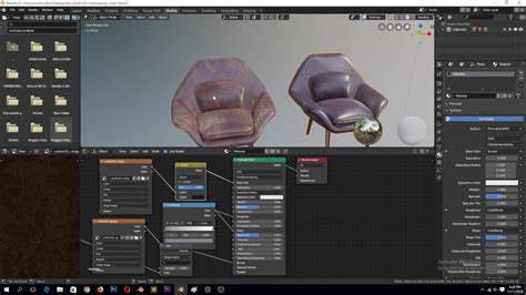 How To Make Textures For 3d Models