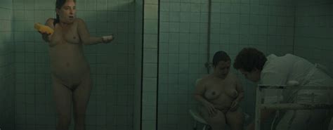 Nude Video Celebs Barbara Lennie Nude God S Crooked Lines Los Renglones Torcidos De Dios