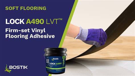 Bostik Laybond Vinyl Floor Adhesive Flooring Guide By Cinvex