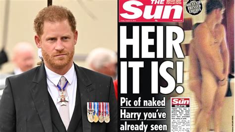 Las Vegas Adult Worker Threatens To Leak Nude Photos Of Prince Harry