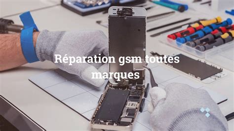 extremedeal Réparation gsm toutes marques à Charleville Mézières