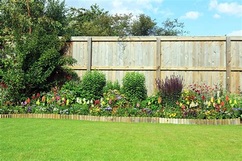 40 Best Garden Fence Ideas Design Pictures Designing Idea