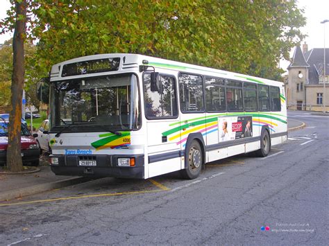 Renault PR112 - Trans Fensch 4096 | PR112 (03/1998) de l'anc… | Flickr