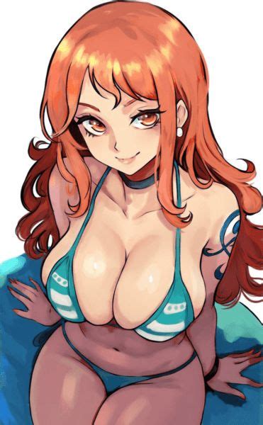 Nami Vivi Clay One Piece Genshin Impact Hentai The Best Porn Website