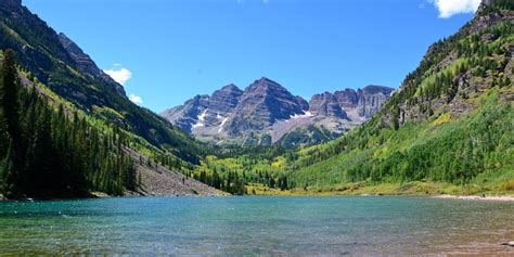 Peaks of Colorado: 104+ Tallest Mountains in the State | UC