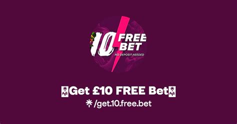 🔥get £10 Free Bet🔥 Linktree