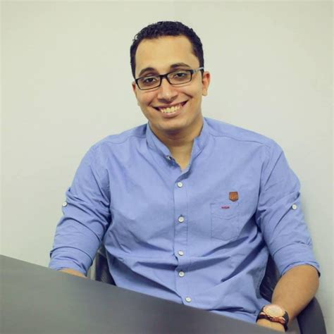 Ahmed El Maghraby Medium