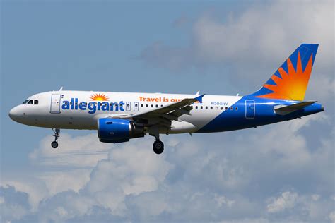Punta Gorda Airport Spotting Guide