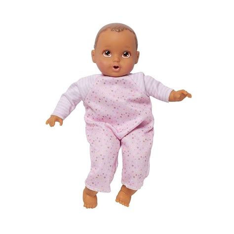 Buy Perfectly Cute My LIL BABY 8 Baby Brunette Brown Eyes Wave 7 3 Online At Lowest Price In