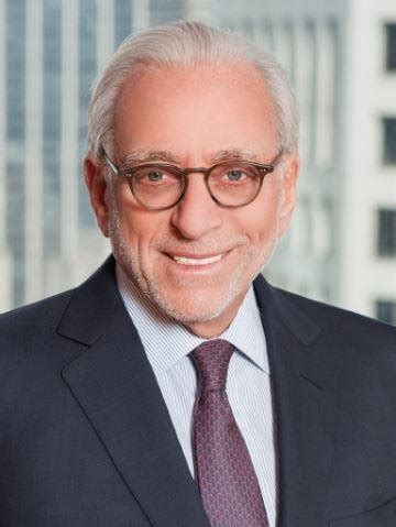 Trian Fund Management seeks to seat Nelson Peltz on P&G board - UPI.com