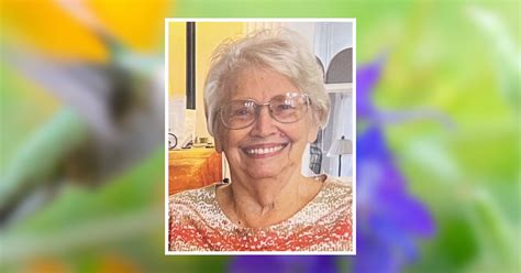 Judy Anne Queen Richardson Obituary 2024 Pugh Funeral Home