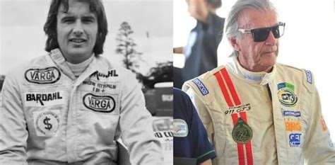 Morre O Ex Piloto De F1 Wilson Fittipaldi Aos 80 Anos