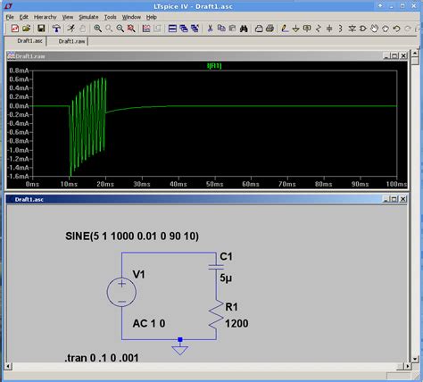 Ltspice Tutorial