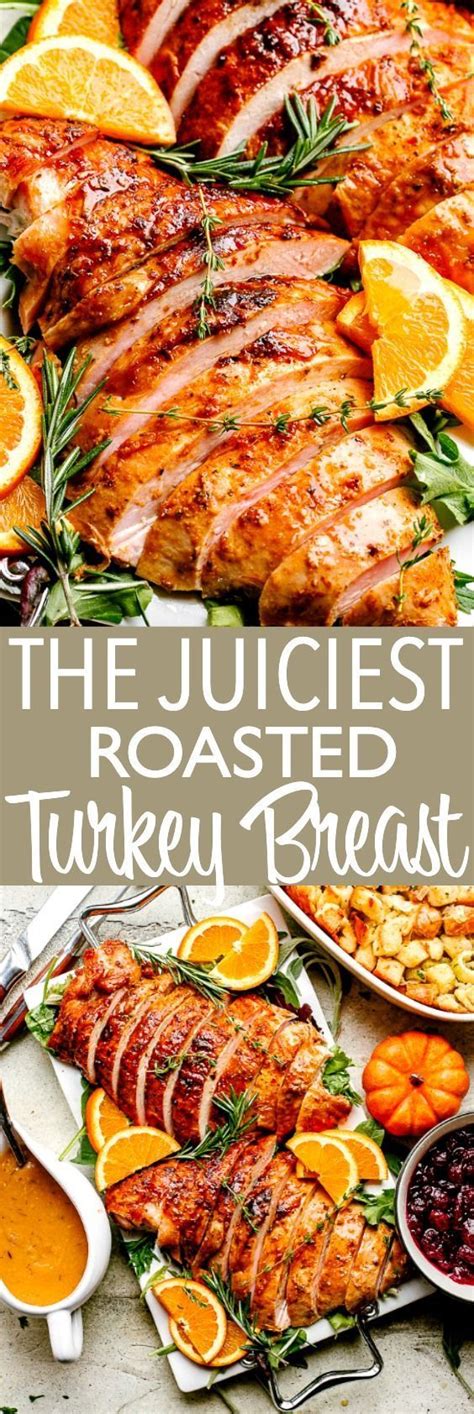 Turkey Breast Artofit