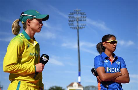 "No team can beat this current Australian side" - Fans react to India ...