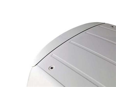 Design Dakspoiler V1 Volkswagen Caddy 2004 2021 Volkswagen Maxi Met