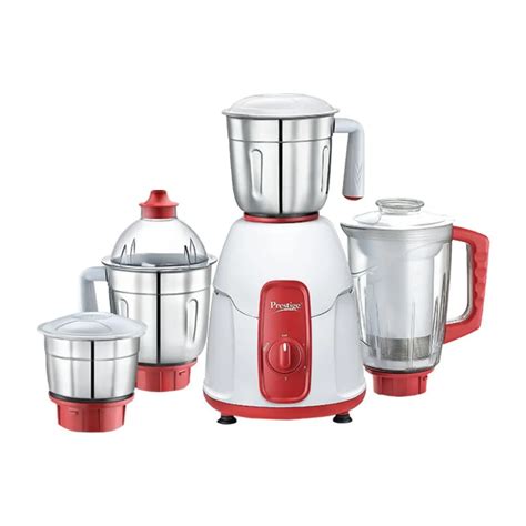 Prestige Elegant Mixer Grinder, 750 W, Capacity(Litre): 1.5 Litre at ...