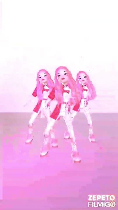 Triplets Dance Dazzlepinkie Youtube