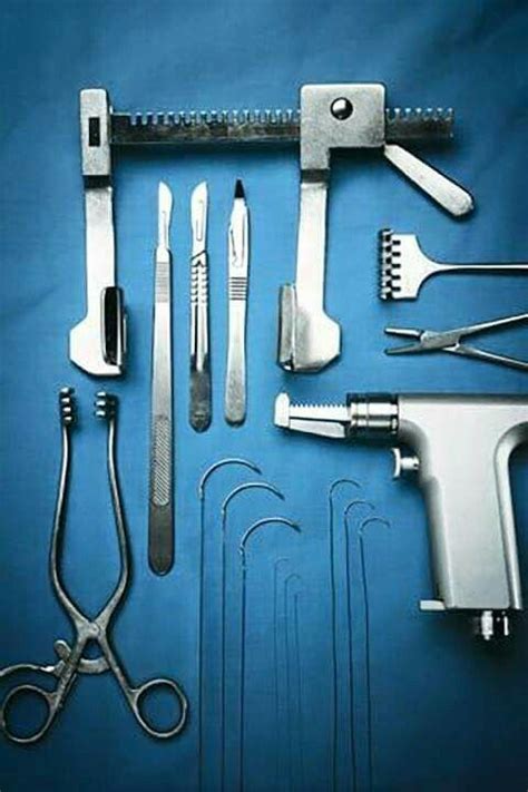 Open Heart Instruments Open Heart Surgery Heart Surgery Operating Room