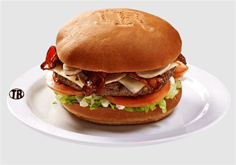 Importer Pan Bagnat Salmon Burger Whopper Buffalo Burger Patty