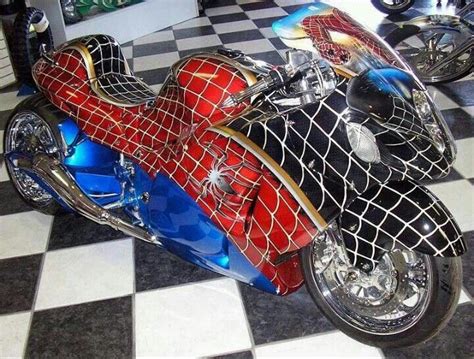 Pin By Roro Johnson On Motorcycles Custom Sport Bikes Paint Bike