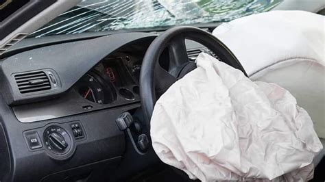 Is Your Car S Airbag Working Here S How To Check It Yourself In