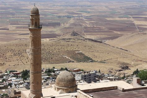 Tarihi Kent Mardin De Gezilecek Yerler Gaziantep Time