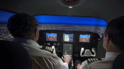 Full Motion Flight Simulator Experience - 30 minutes