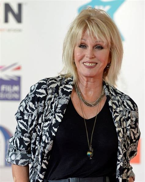 Joanna Lumley age: How old is Joanna Lumley? | Celebrity News | Showbiz