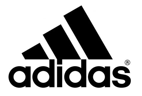 History of the Adidas Logo | Golden Paper