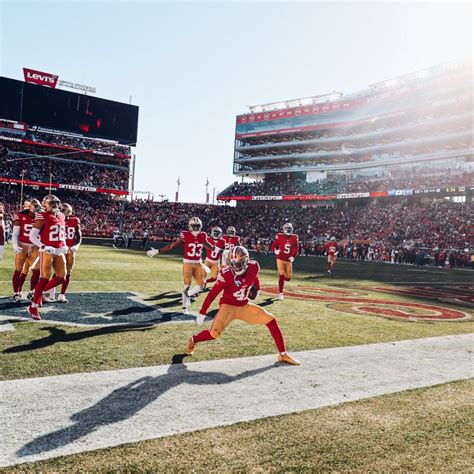 Postemporada Nfl Así Se Jugará La Ronda De Comodines