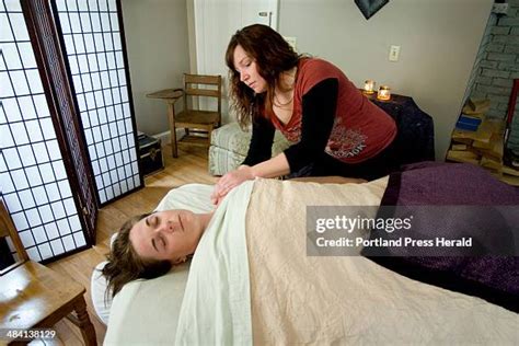 Swedish Relaxation Massage Photos And Premium High Res Pictures Getty