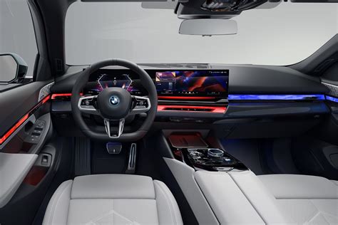 Specificaties Bmw Reeks Touring Model En Ouder Autotijd Be