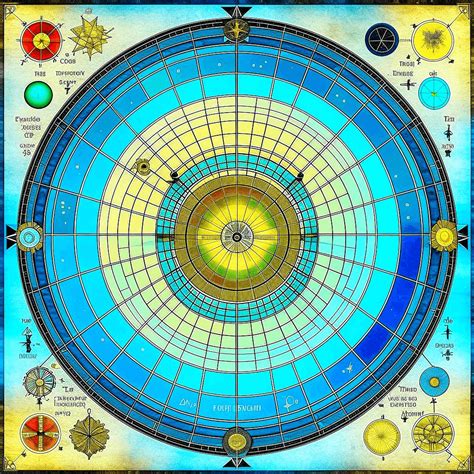 Decoding Stromaes Birth Chart Unveiling The Cosmic Blueprint