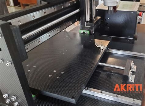 CXC3 Meteor 3 Axis CNC Machine Laser Spindle Combo Akriti