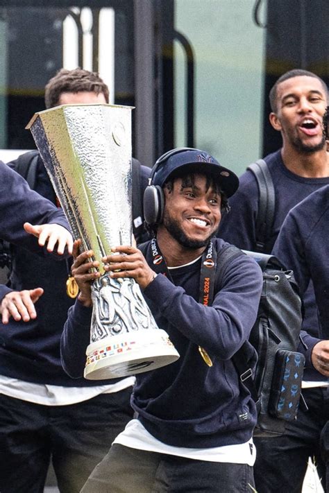 Premier League Clubs Shows Interest In Ademola Lookman