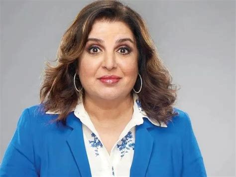 Farah Khan Talked About The Demands Of Stars फराह खान ने स्टार्स की