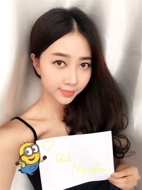 Ảnh Hot Girl Làm Fs Facebook Fs Hot Girl Cầm Tên Mình Cực Đẹp