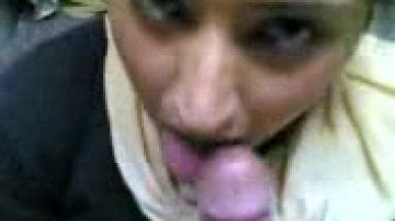 Indian Amateur Sucking Some Cock Porn