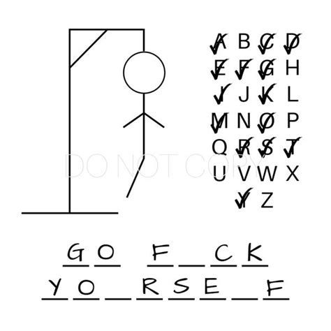 Go Fuck Yourself Card Game Etsy