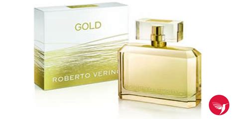 Gold Roberto Verino Parfum - ein es Parfum für Frauen 2009