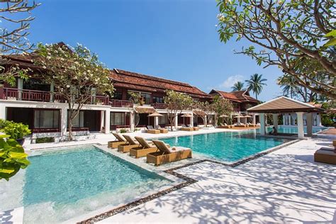 Chaweng Regent Beach Resort Updated 2025 Prices And Hotel Reviews Ko Samui Thailand